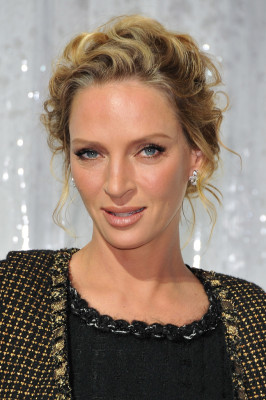 Uma Thurman pic #410233