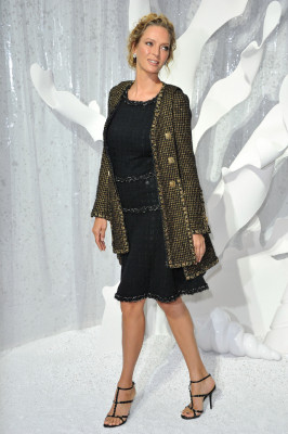 Uma Thurman pic #410232