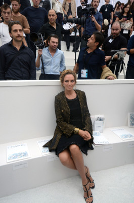 Uma Thurman pic #410230