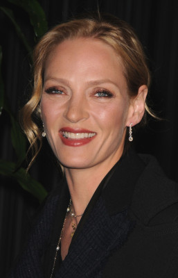 Uma Thurman pic #355951