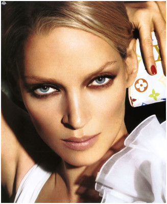 Uma Thurman pic #26759