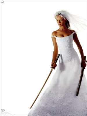 Uma Thurman pic #14314