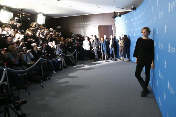 Uma Thurman pic #673647