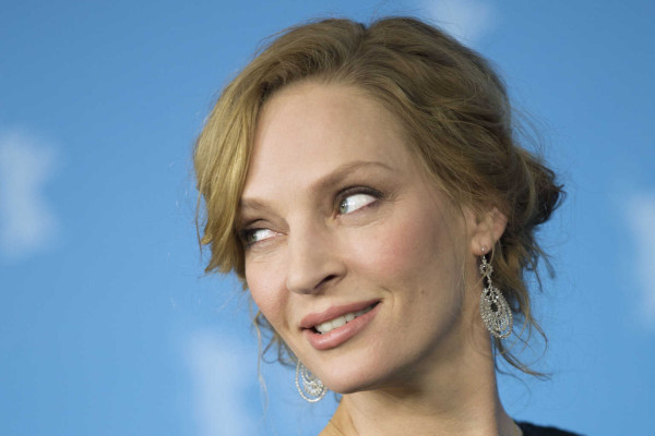 Uma Thurman pic #673971