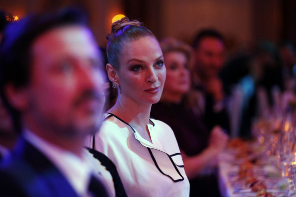 Uma Thurman pic #673984