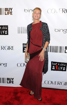 Uma Thurman pic #293009