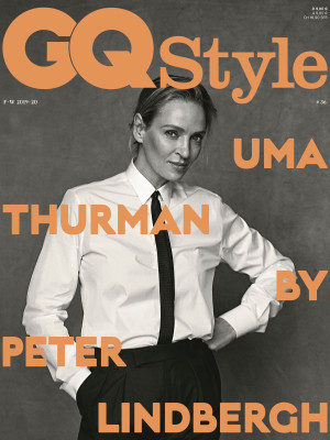 Uma Thurman pic #1175417