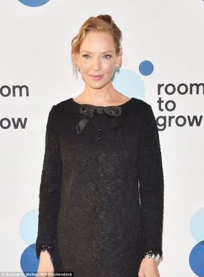 Uma Thurman pic #1029123