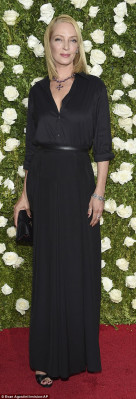 Uma Thurman pic #942846