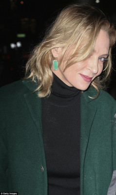 Uma Thurman pic #1003994