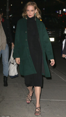 Uma Thurman pic #1003995
