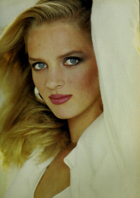 Uma Thurman pic #1357718