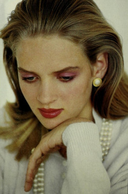 Uma Thurman pic #1357716