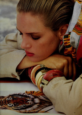 Uma Thurman pic #1376132