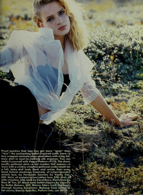 Uma Thurman pic #1357723