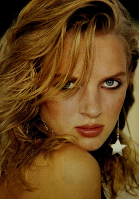 Uma Thurman pic #1357717
