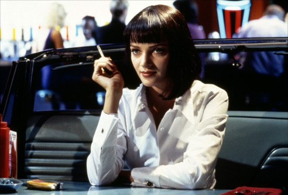 Uma Thurman pic #287564