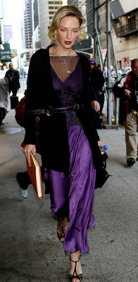 Uma Thurman pic #256794