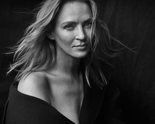 Uma Thurman pic #1175416