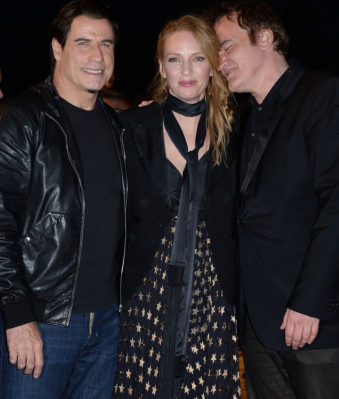Uma Thurman pic #704203
