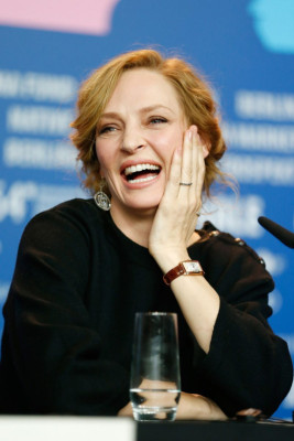 Uma Thurman pic #670945