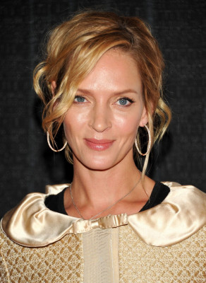Uma Thurman pic #312228