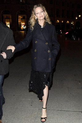 Uma Thurman pic #1101197