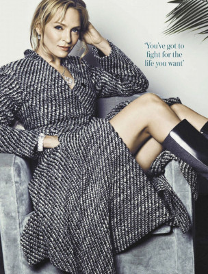 Uma Thurman pic #1188229