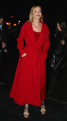 Uma Thurman pic #1088631