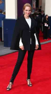 Uma Thurman pic #618856