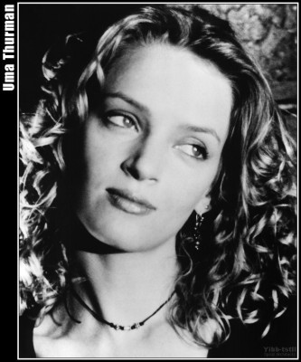 Uma Thurman pic #1852