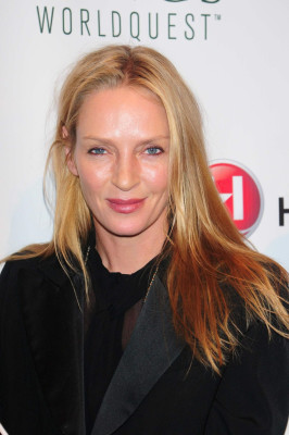 Uma Thurman pic #735389