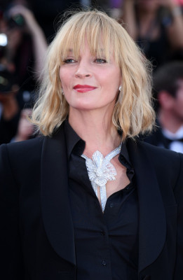 Uma Thurman pic #938018