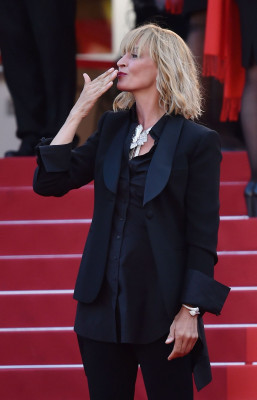 Uma Thurman pic #937966