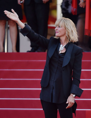 Uma Thurman pic #937967