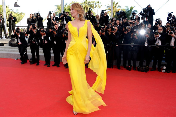 Uma Thurman pic #705471