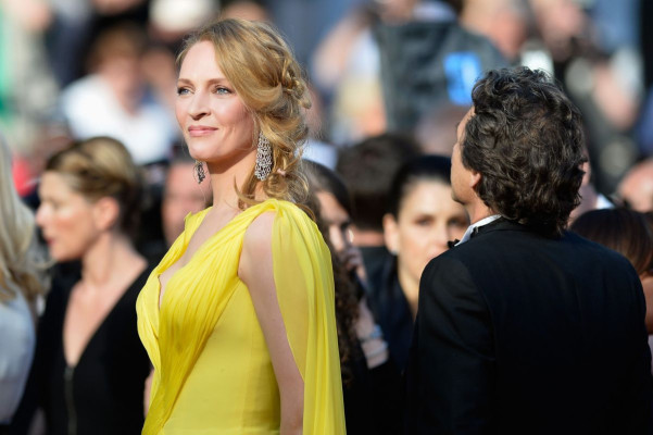 Uma Thurman pic #705472