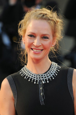 Uma Thurman pic #728028