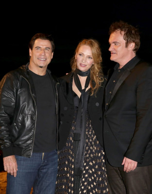 Uma Thurman pic #705470