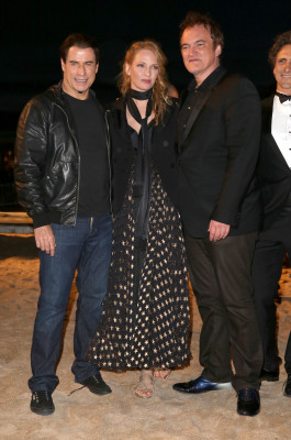 Uma Thurman pic #705481