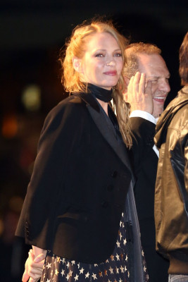 Uma Thurman pic #705475