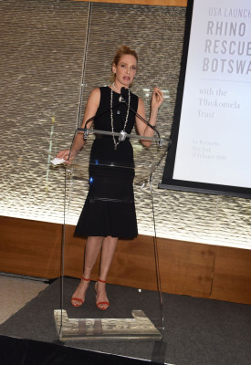 Uma Thurman pic #833545