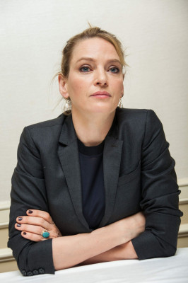 Uma Thurman pic #755853