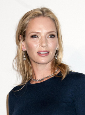 Uma Thurman pic #417220