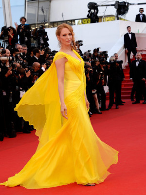 Uma Thurman pic #704195