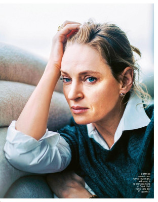 Uma Thurman pic #1053232