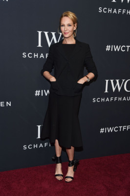 Uma Thurman pic #926422