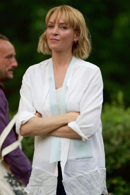 Uma Thurman pic #931896
