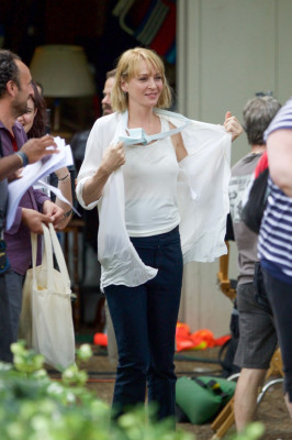 Uma Thurman pic #931893
