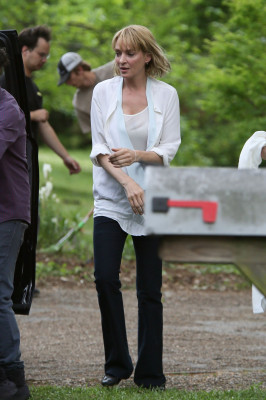 Uma Thurman pic #931892